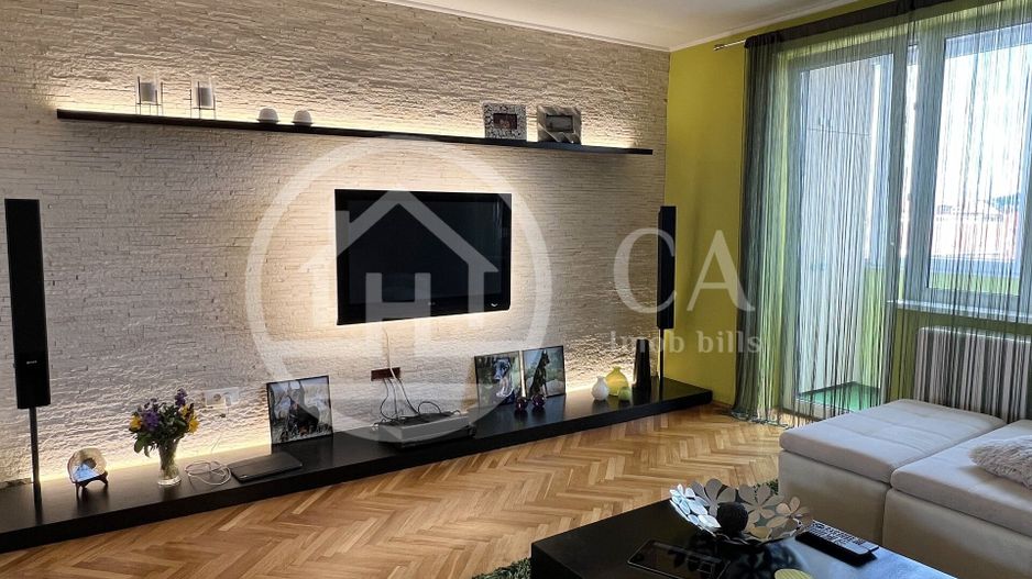 Apartament de inchiriat cu 4 camere in zona ultracentrala, Oradea - Poză 5