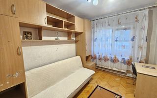 Apartament 3 camere de vanzare, zona Mosilor/Obor, centrala proprie - Poză 12
