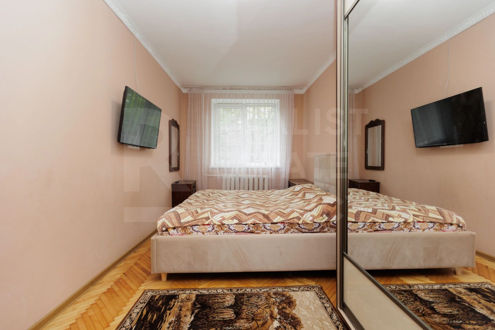 Vânzare, apartament, 3 camere, str. Ialoveni 94,Telecentru - Poză 7