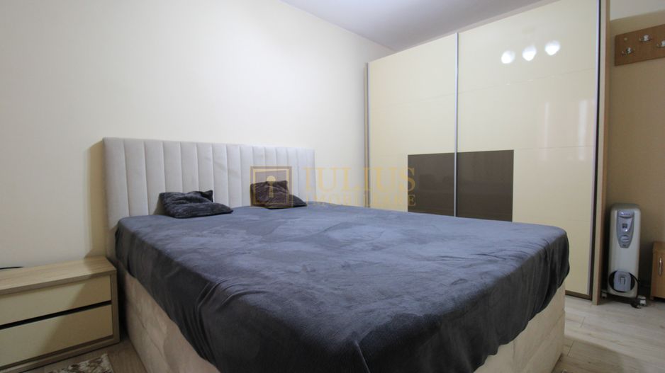 3 camere, 2 bai, centrala proprie - Poză 7