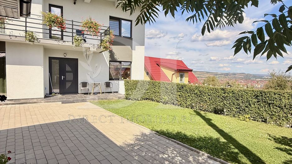 Casa la cheie / 4 camere / Zona Eroilor - Poză 40