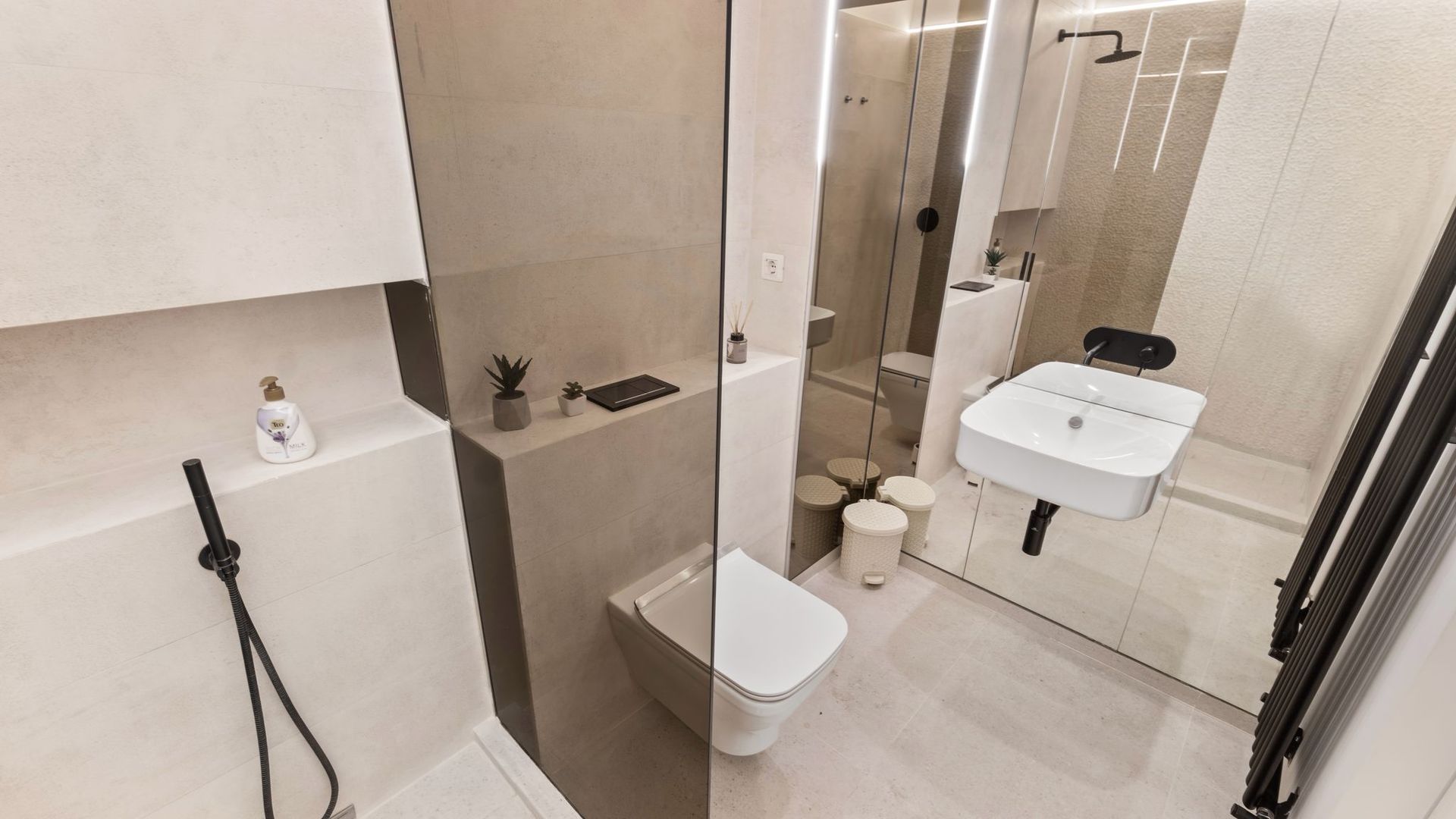 Cortina Academy 2 Camere | Lux | Prima Inchiriere - Poză 10