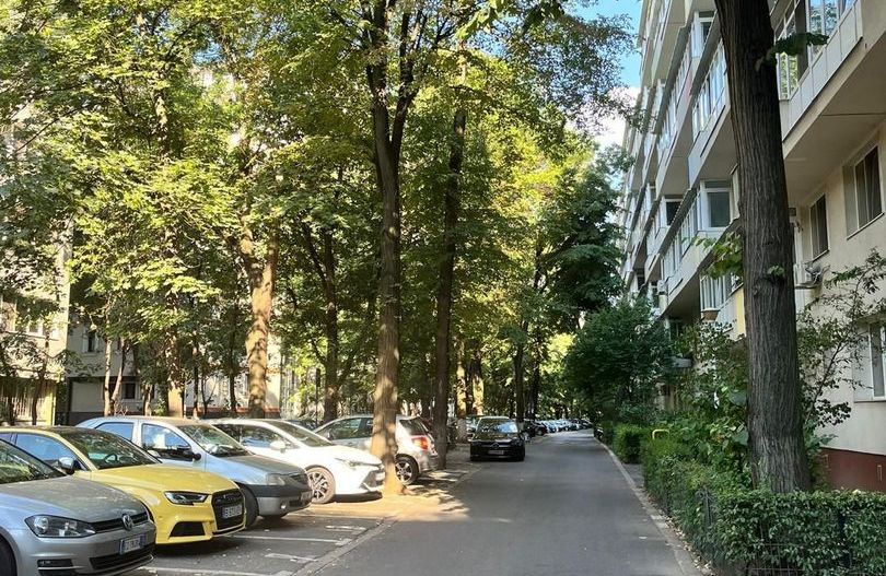 Apartament 2 camere Ion Mihalache - Poză 13