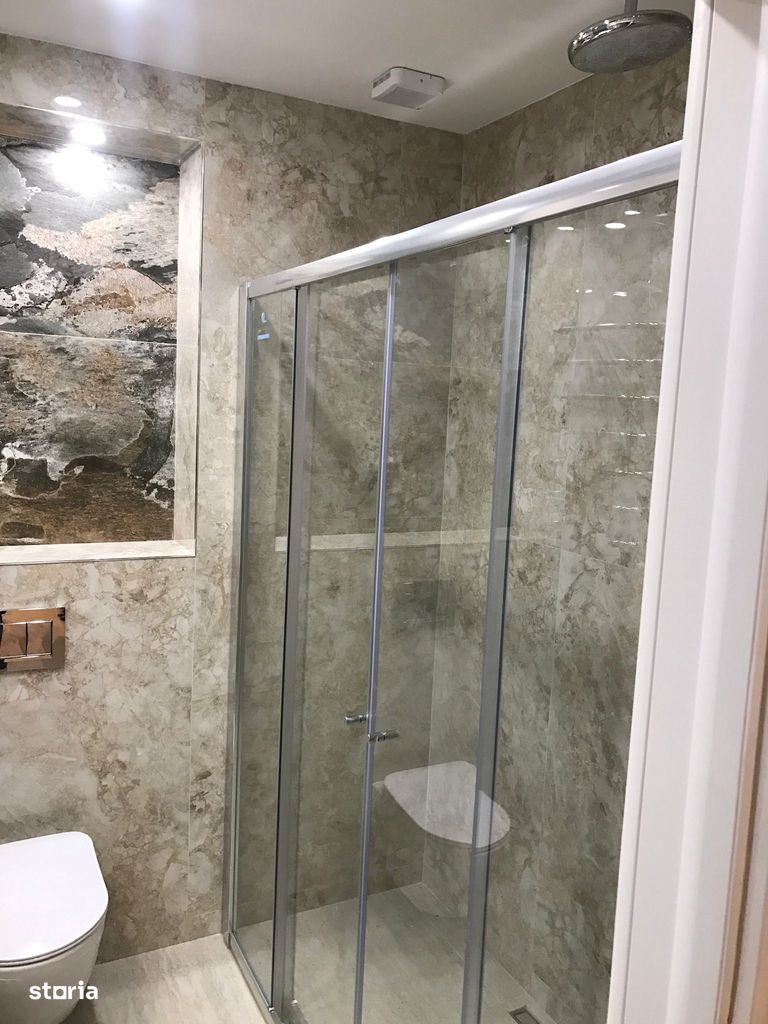 APARTAMENT RENOVAT 2 CAMERE / EXIGENT RESIDENCE / PLAZA - Poză 6
