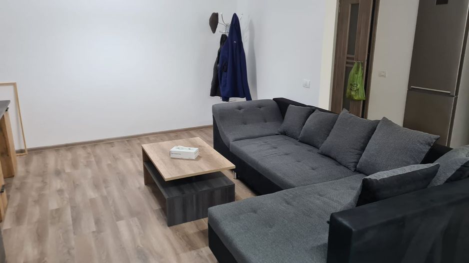 Complexul Studentesc | 2 camere | 2 bai | Bloc nou | Etaj 2 - Poză 7