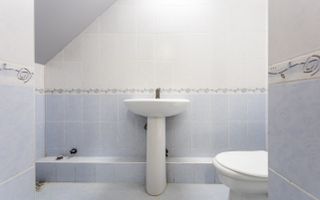 Vânzare, casă, 3 nivele + 8 ari, str. Alexandru Marinescu, Buiucani - Poză 14