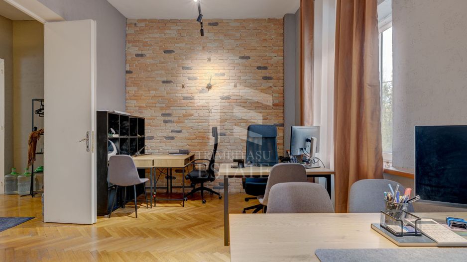Cismigiu | Apartament 4 camere - Poză 10