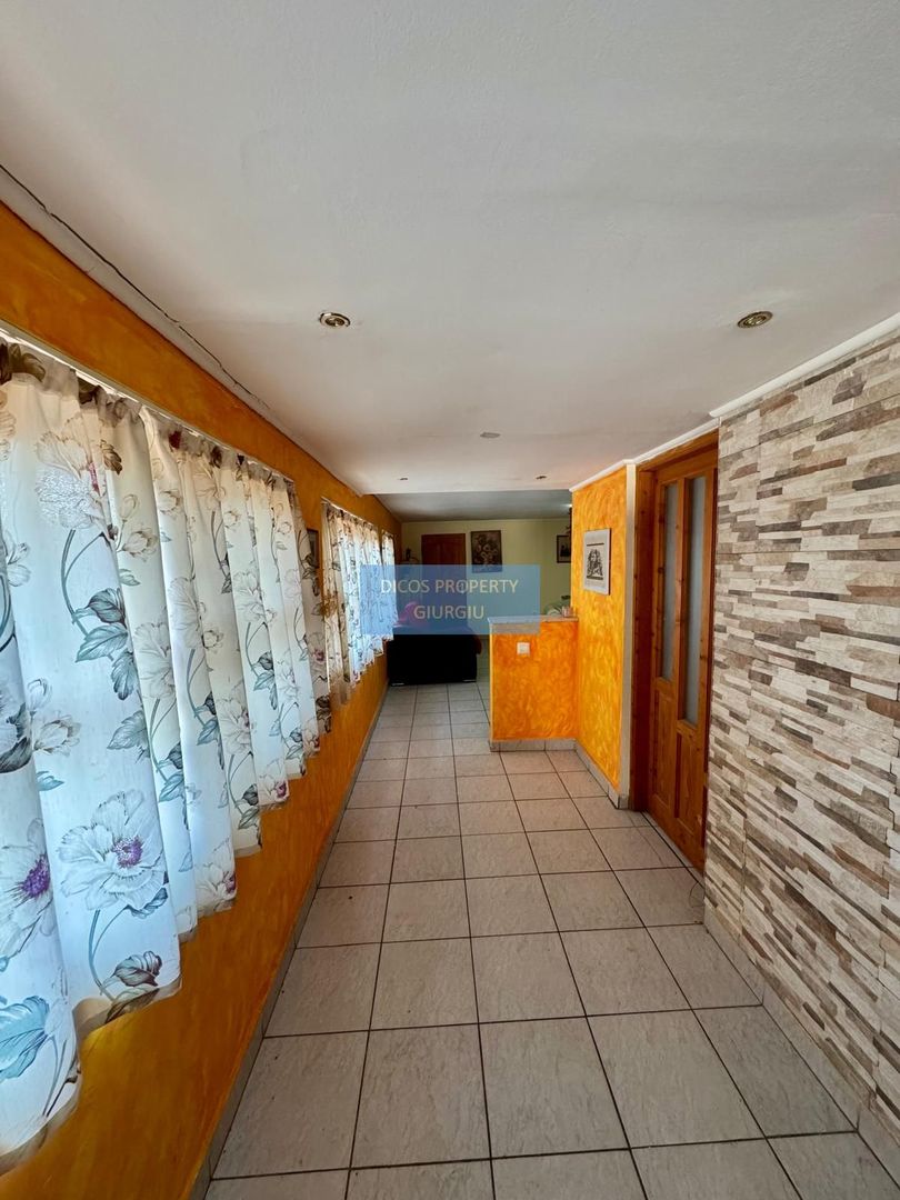 Proprietate de vânzare în Frătești, zona Biserica - Poză 14