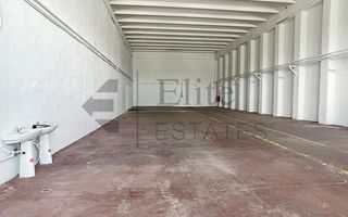 Hala de inchiriat in zona Nufarul - Poză 2