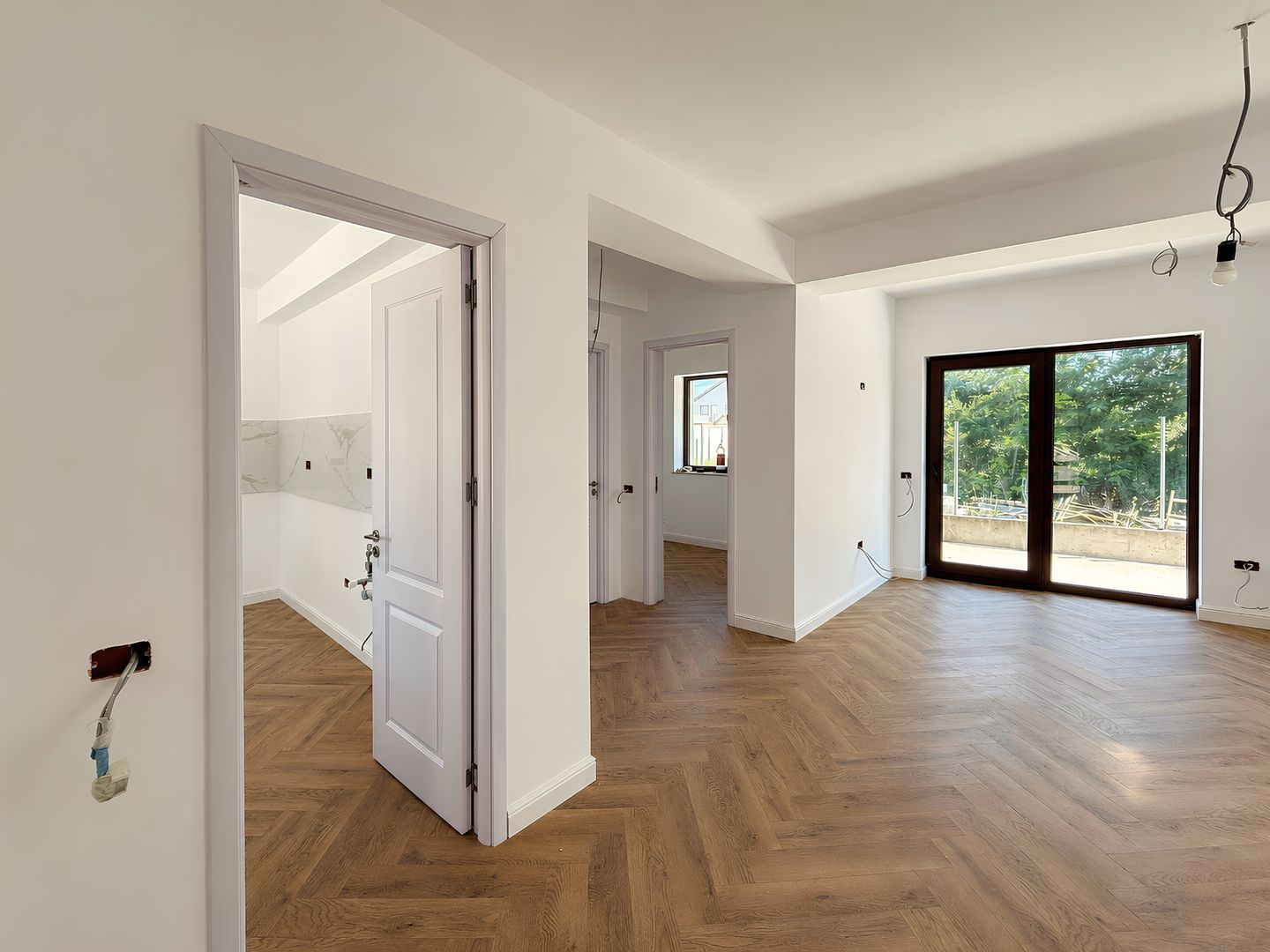 The Villas | Vile moderne în Lumina | Comision 0 - Poză 15
