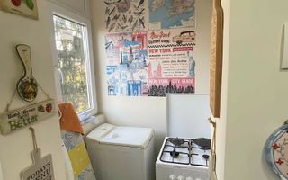 Apartament 2 camere semicentral etaj 3 - Poză 5