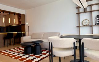Locație premium lângă parc | Apartament 2 camere - Poză 6