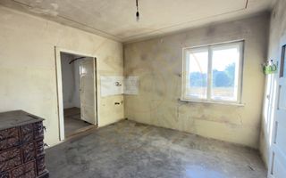 Casă 3 camere, Teren 1036 mp Front 22 m - Str. Florilor 46 - Carei - Poză 8