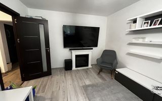 Apartament 3 camere decomandat D Taberei - Poză 6