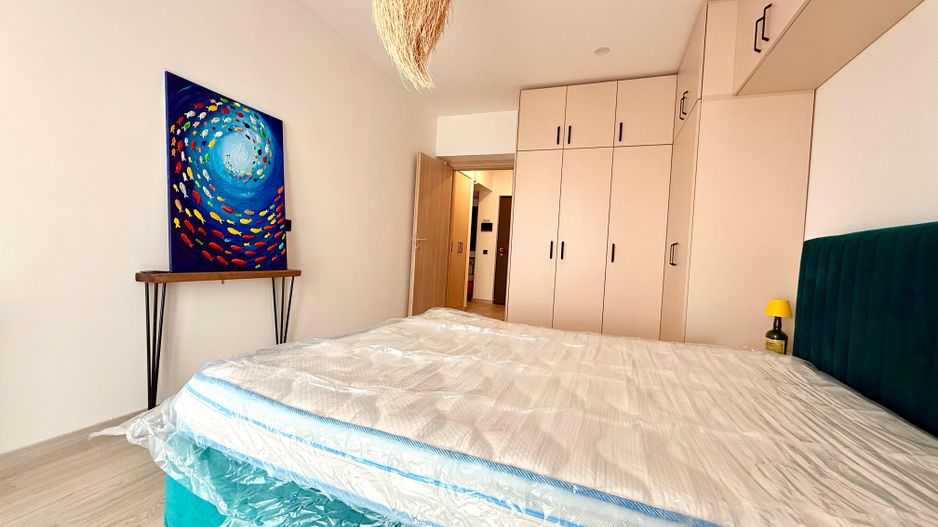 2 camere | Premium | Prima Inchiriere | Select | Posibilitate Parcare - Poză 5