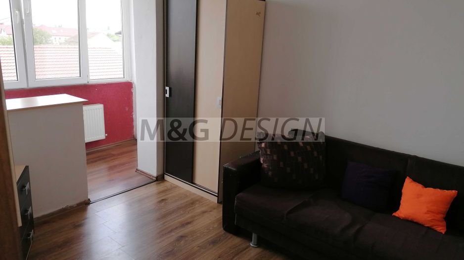 Apartament 2 camere decomandat Complex Studentesc - Poză 1