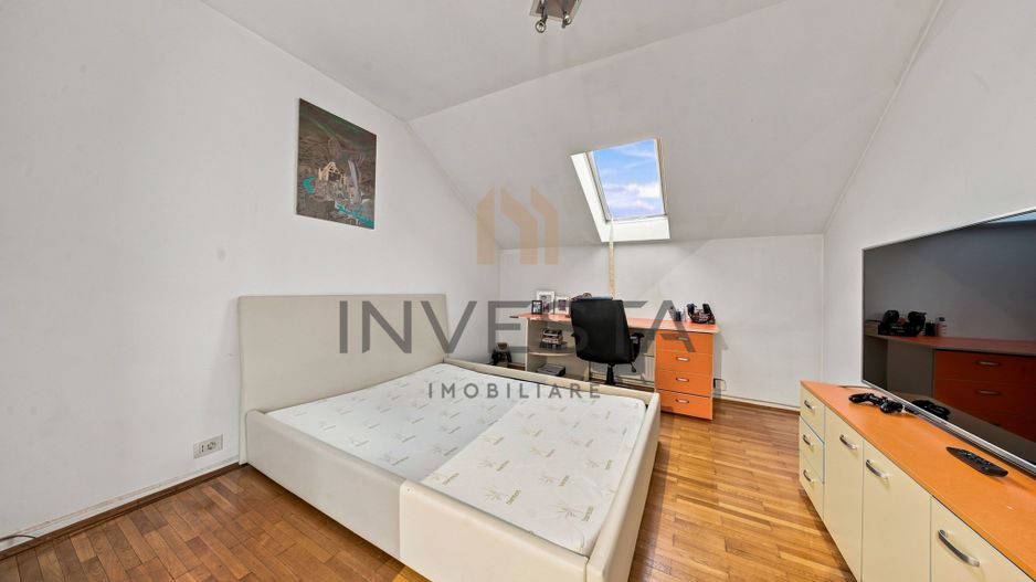 Casa individuala  | Manastur | 330 mp | Teren 800 mp - Poză 8