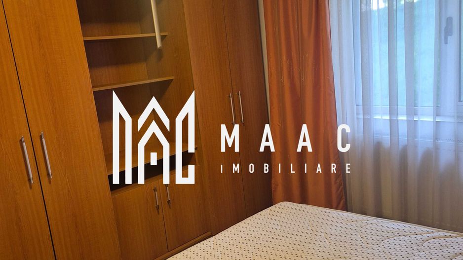 Apartament 2 camere I Decomandat I Vasile Aaron - Poză 6
