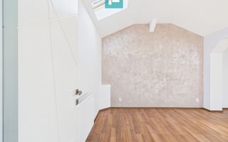 Apartament premium pe 2 nivele - Dumbrăvița - Poză 14