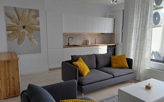 Pipera Plaza | 2 Camere Nou | Prima Închiriere | Parcare Subterană - Poză 5