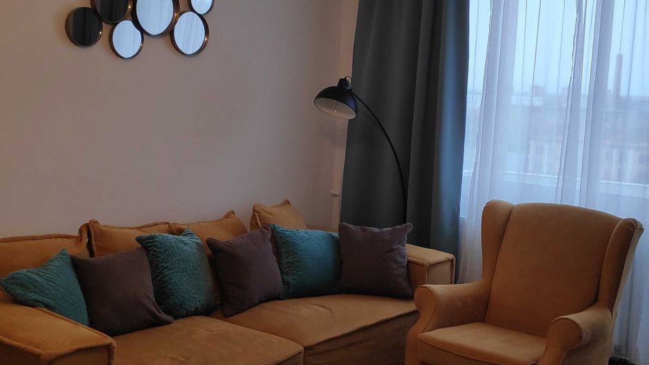 Apartament 2 camere amenajat - Poză 3