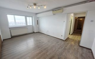Apartament 3 camere, 2 băi cu geam, balcon generos – Republicii - Poză 1