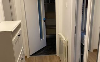 Apartament 2 camere decomandat, parter, central, cu garaj si parcare inclus - Iasi - Poză 10