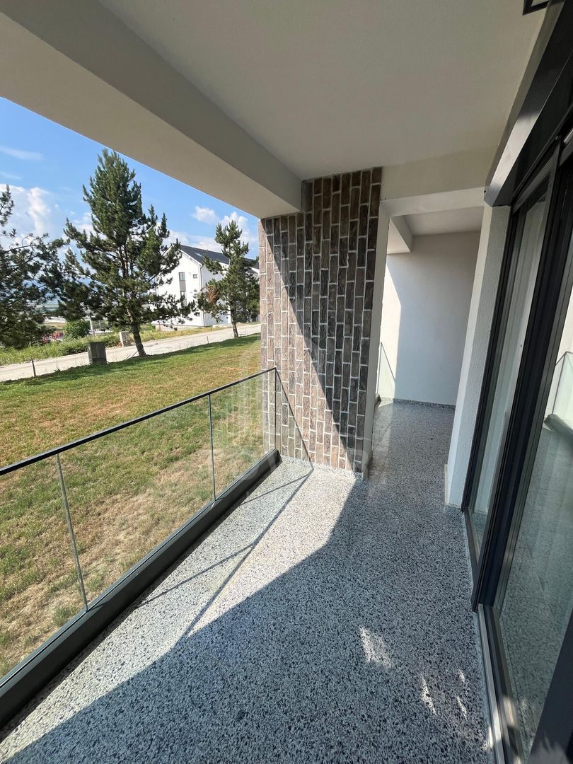 Apartament de LUX cu 3 camere de închiriat | Da Vinci-Cristian - Poză 11
