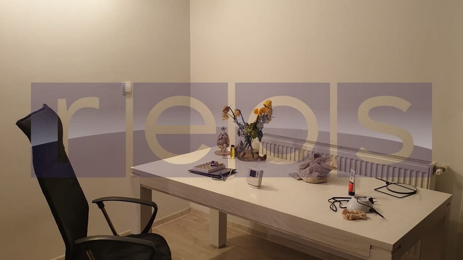 APARTAMENT DE VÂNZARE 3 CAMERE + TERASĂ 20 MP ZONA GRIVIȚA-DOMENII - Poză 5