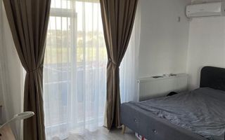 Apartament cu 1 camera complet mobilat și utilat Ä«n zona Braytim - Poză 5
