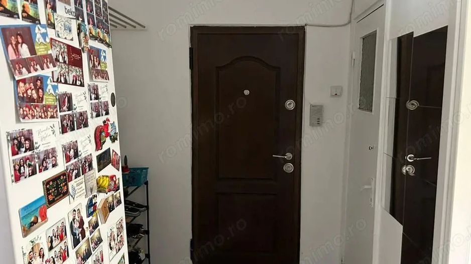 🏡 Apartament 3 camere, | balcon | etaj 4/4 | metrou  Valea Ialomitei - Poză 7