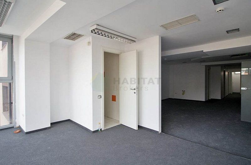 Cladire birouri inchiriata complet, zona Basarab - Titulescu - Poză 7