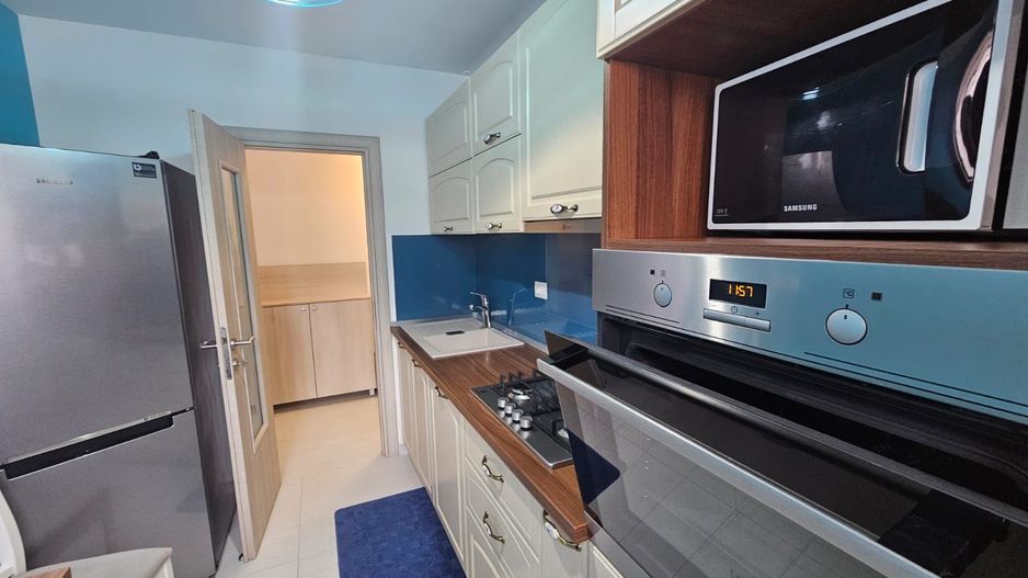 Apartament 2 camere – Ultracentral, prima închiriere! - Poză 11