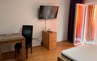 Apartament cu 1 camera gradina parcare Floresti - Poză 5