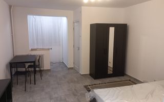 Garsoniera renovata complet, lângă Metrou Titan și Parcul IOR - Poză 5