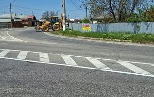 Teren intravilan de 1.557 mp în Moțca, Iași – Deschidere la E85 și DN28A - Poză 2
