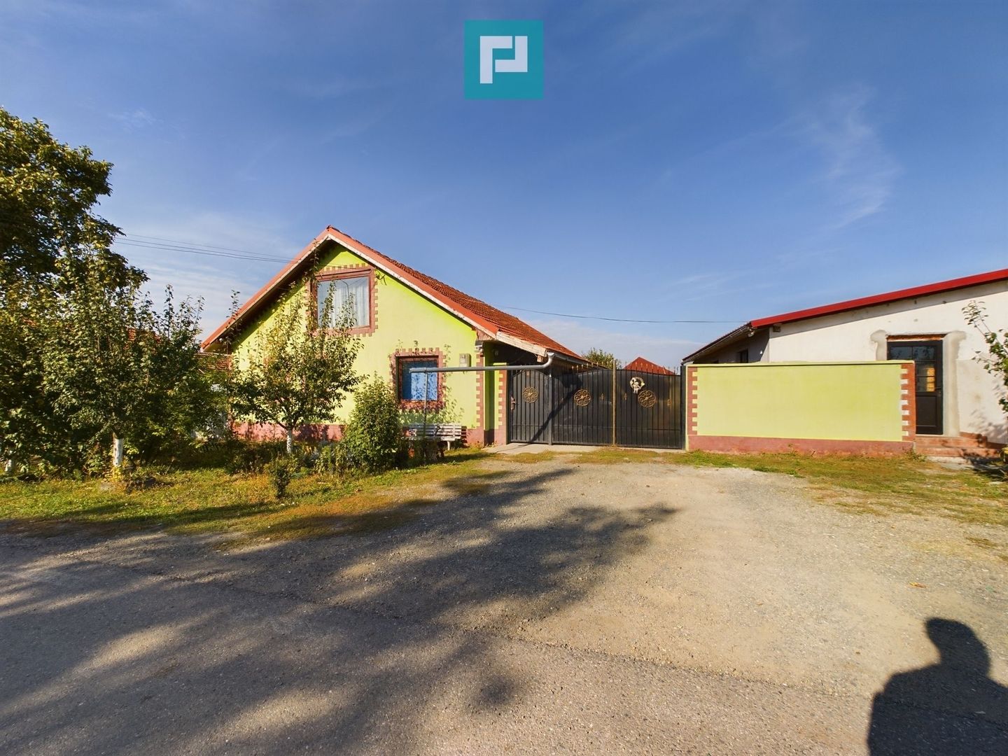 Casă în Șeitin - Poză 1