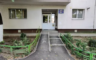 Apartament 3 camere renovat, complet mobilat – Zona Politehnica, Panoramic View - Poză 14