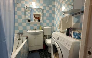 Apartament 2 Camere | Drumul Taberei | Transport Public | Auchan - Poză 13