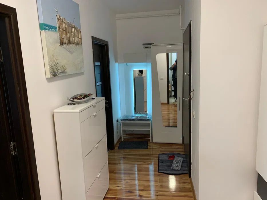 Garsonieră  – Plaza Residence Faza 2, 8 minute metrou Lujerului - Poză 5