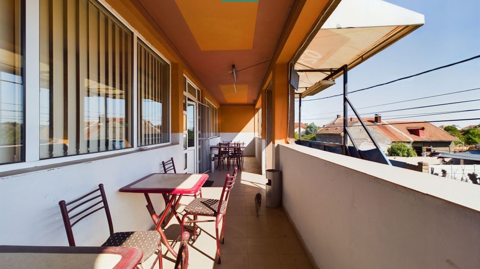 Casă cu multiple destinatii in Pârneava - Poză 9