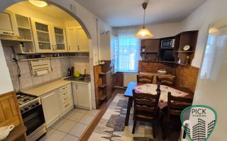 P 4228 - Apartament cu 2 camere în Târgu Mure, Tudor - Poză 6