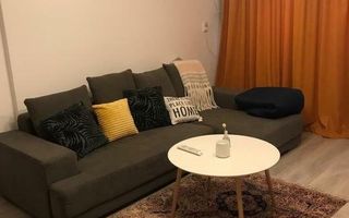 Apartament 2 camere de inchiriat, Bloc nou, Grozavesti - Poză 1