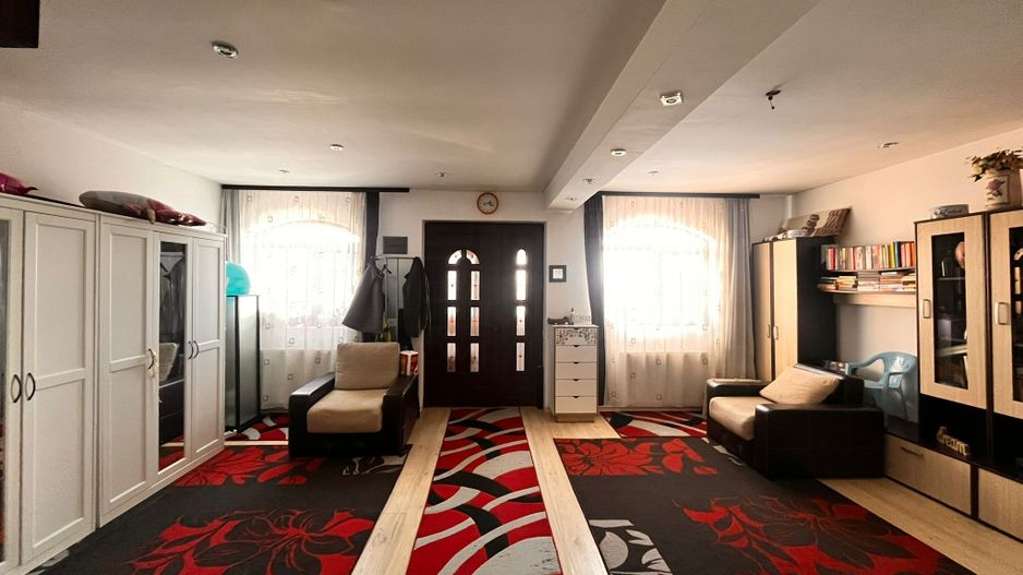 Triplex de Vânzare 150 Mpu I Suceava/Burdujeni I 170.000Euro - Poză 5