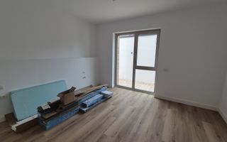 Apartament 4 camere, bloc boutique, curte, parcare - Metrou Bazilescu - Poză 3