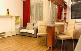 Apartament cu 3 camere, parcare cu CF, balcon 10 mp, zona Eroilor. - Poză 1