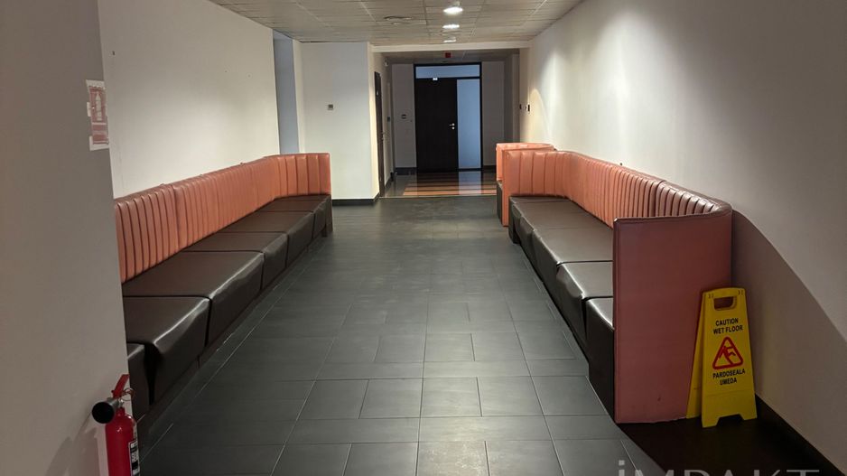 De închiriat spații moderne de birouri -Clădire centrala - Poză 39