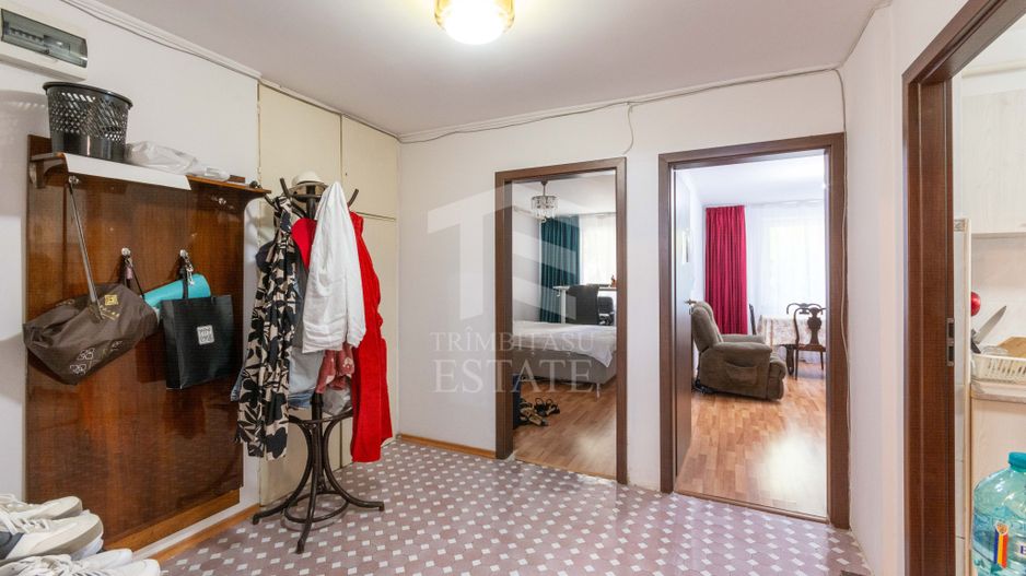 Iancului Pantelimon 4 camere - Poză 13