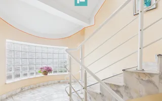 Vilă premium Sânmartin, teren 1200 mp - Poză 26