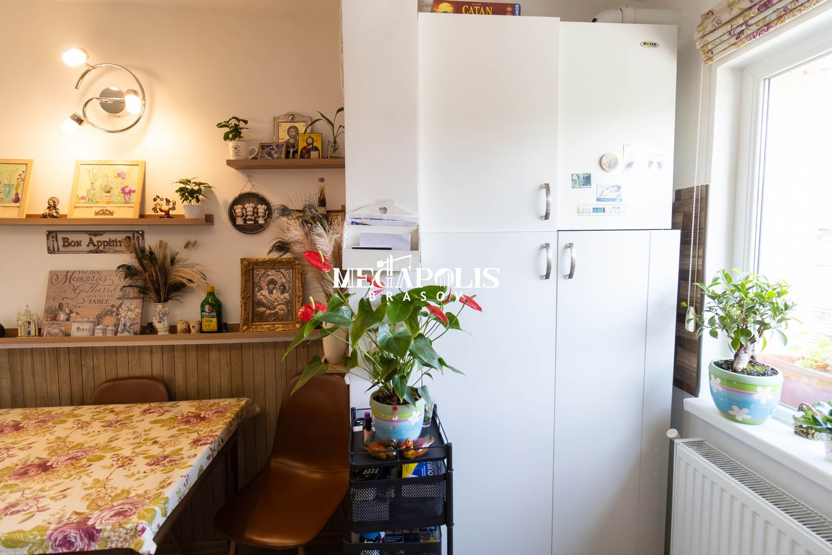 Apartament 2 Camere  Decomandat Craiter - Poză 13
